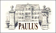 Weingut Paulus Logo
